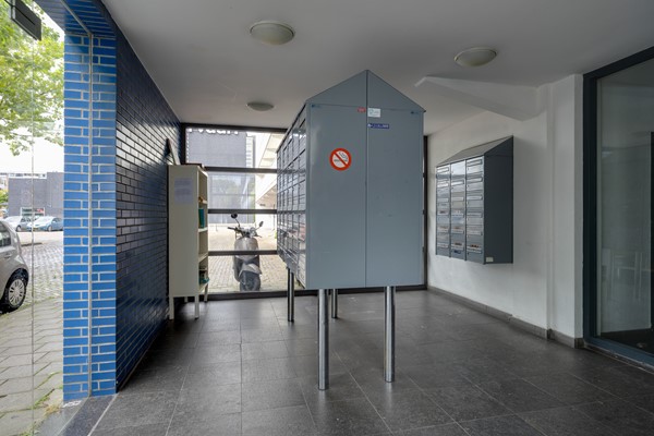 Medium property photo - Nicolaas Anslijnstraat 49, 1068 WP Amsterdam
